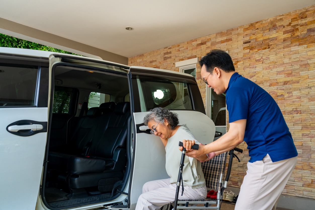 Medical Transportation Guide